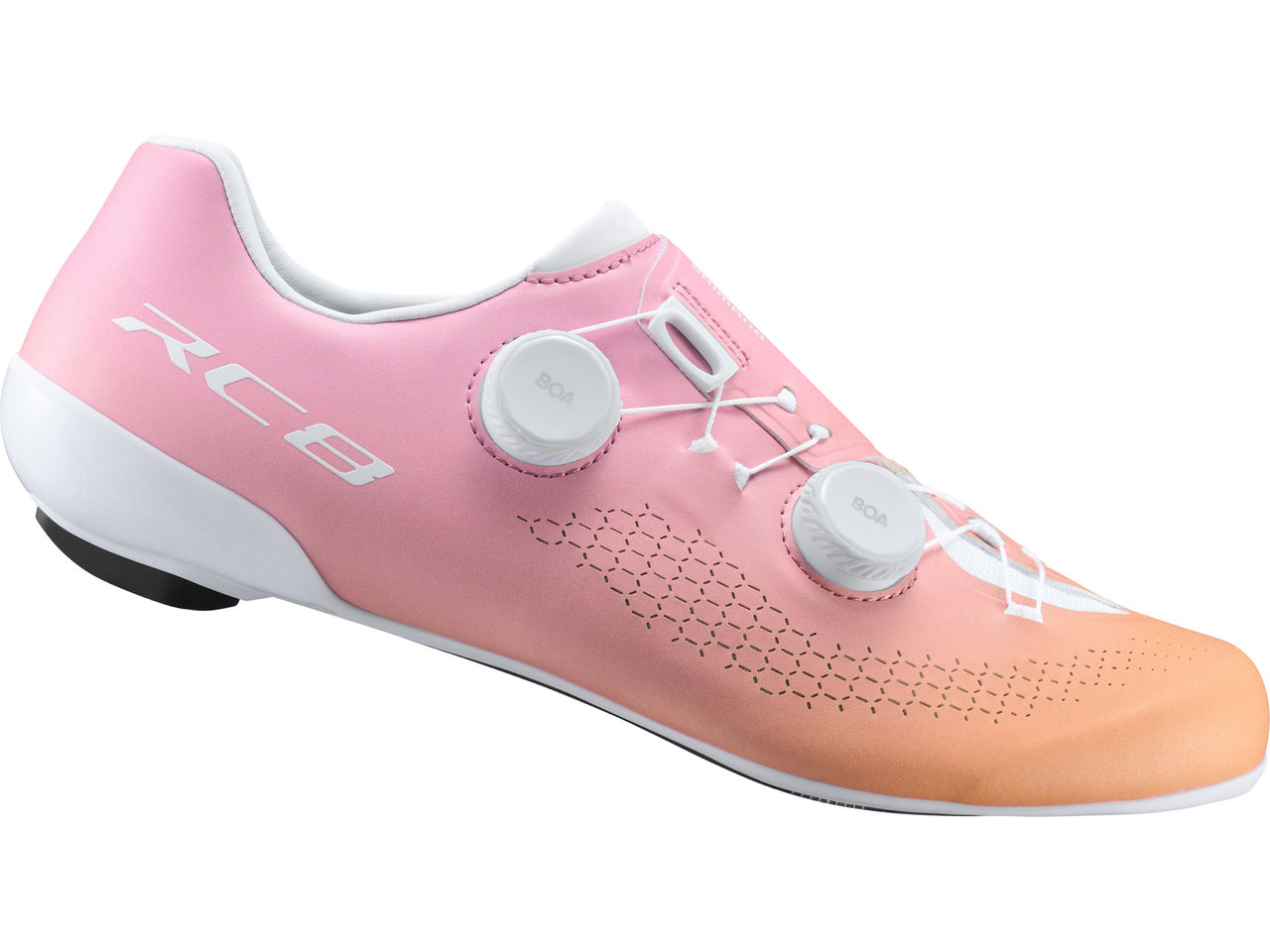Sh-rc810 Narrow Rennrad Schuhe