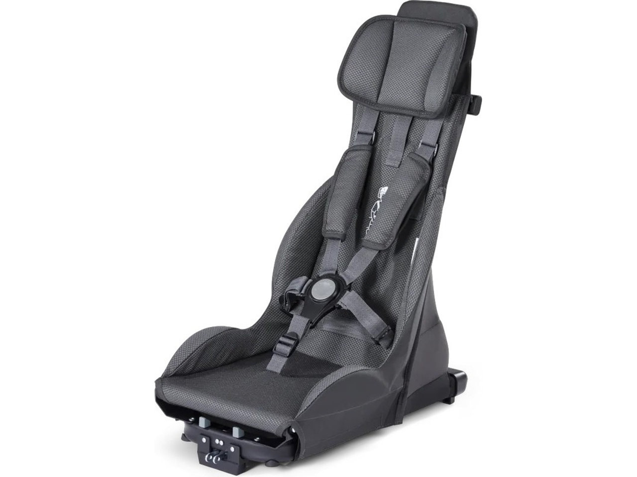 Croozer Yuuna Kindermodul Premium Kindersitz