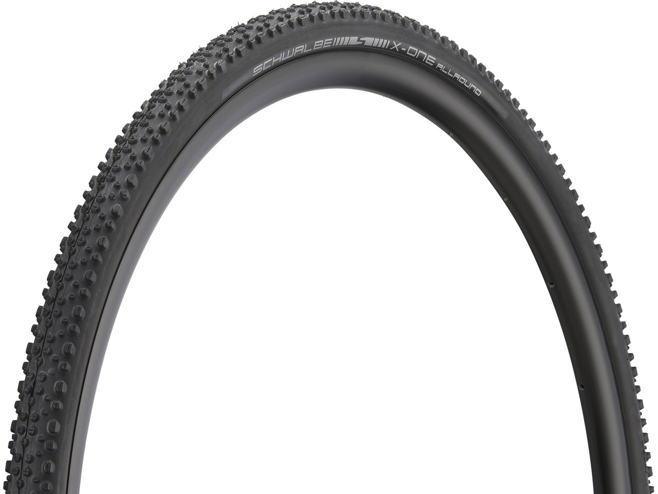 Schwalbe X-One Allround Performance ADDIX RaceGuard 28" Faltreifen