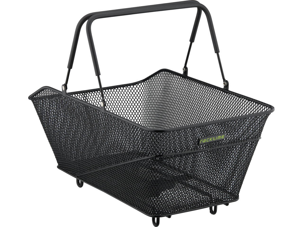 Racktime Baskit Trunk 2.0 large Fahrradkorb