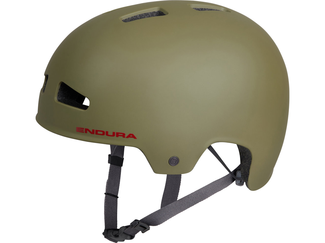 Endura PissPot Helm