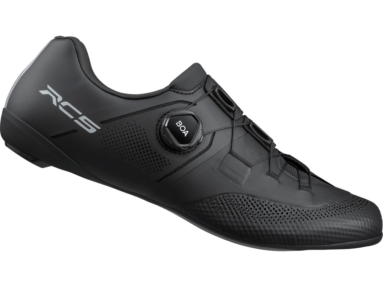 Sh-rc503 Breite Rennrad Schuhe