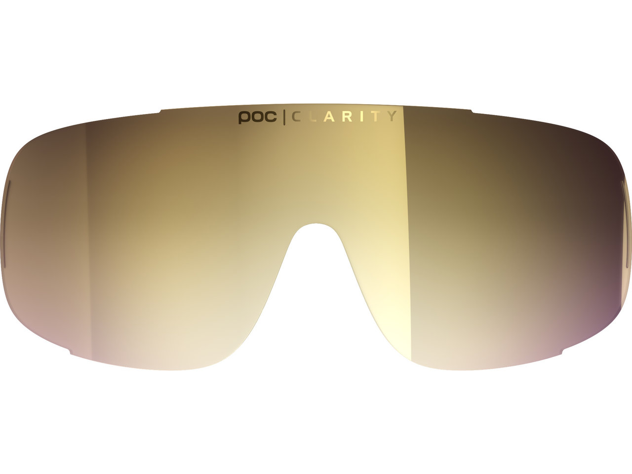 POC Ersatzglas für Aspire Mid Sportbrille Modell 2024 POC Ersatzglas für Aspire Mid Sportbrille Modell 2024
