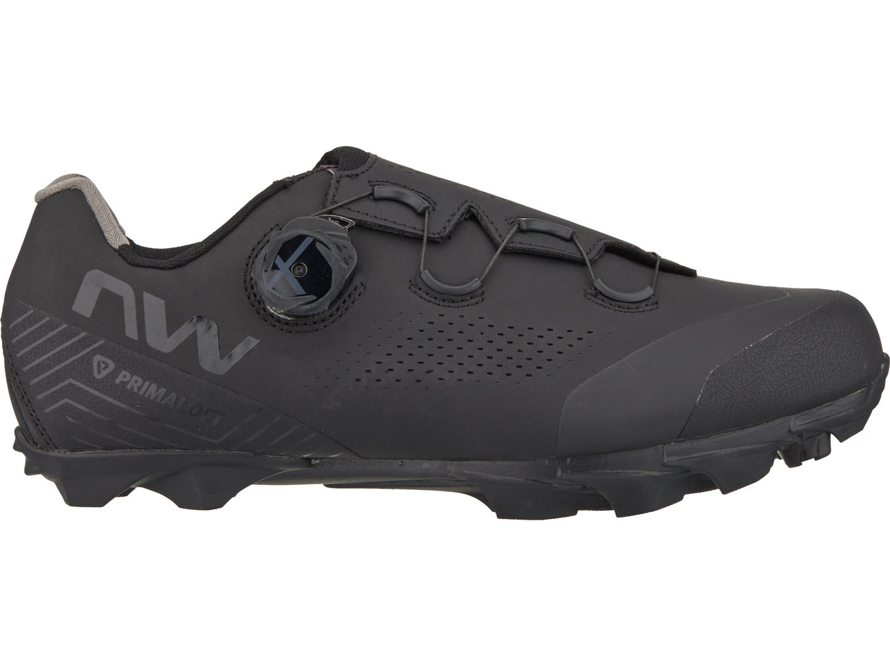 Northwave Magma Xc Rock Primaloft Mtb-sko Northwave Magma Xc Rock Primaloft Mtb-sko