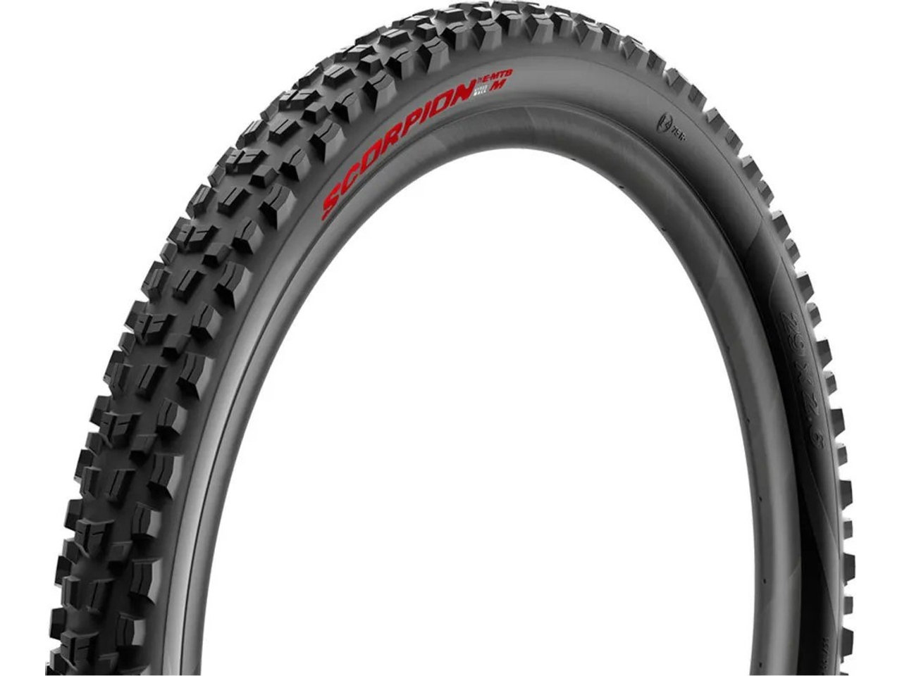 Pirelli Scorpion E-MTB M 27,5" Faltreifen