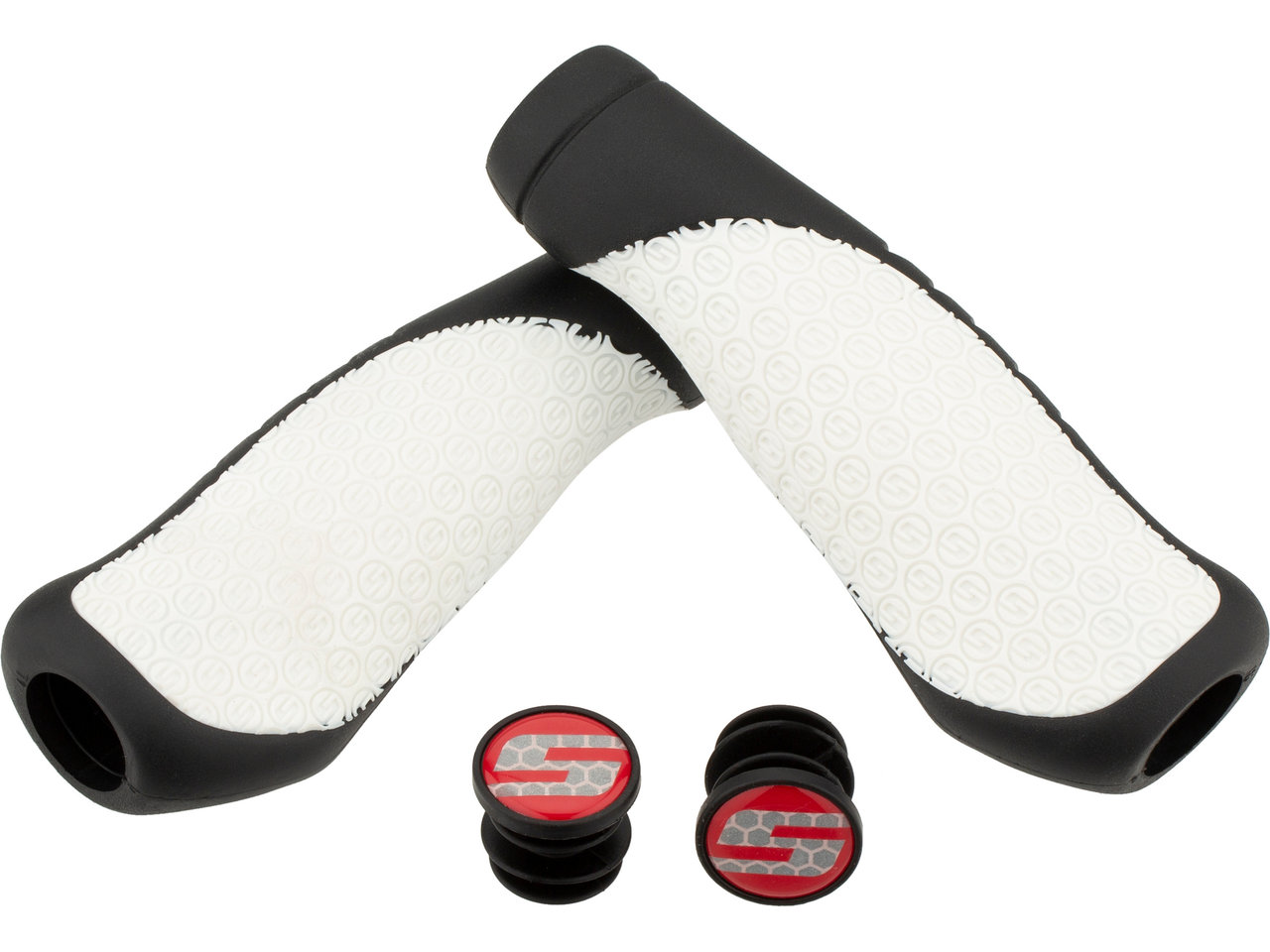 SRAM Comfort Lenkergriffe SRAM Comfort Lenkergriffe