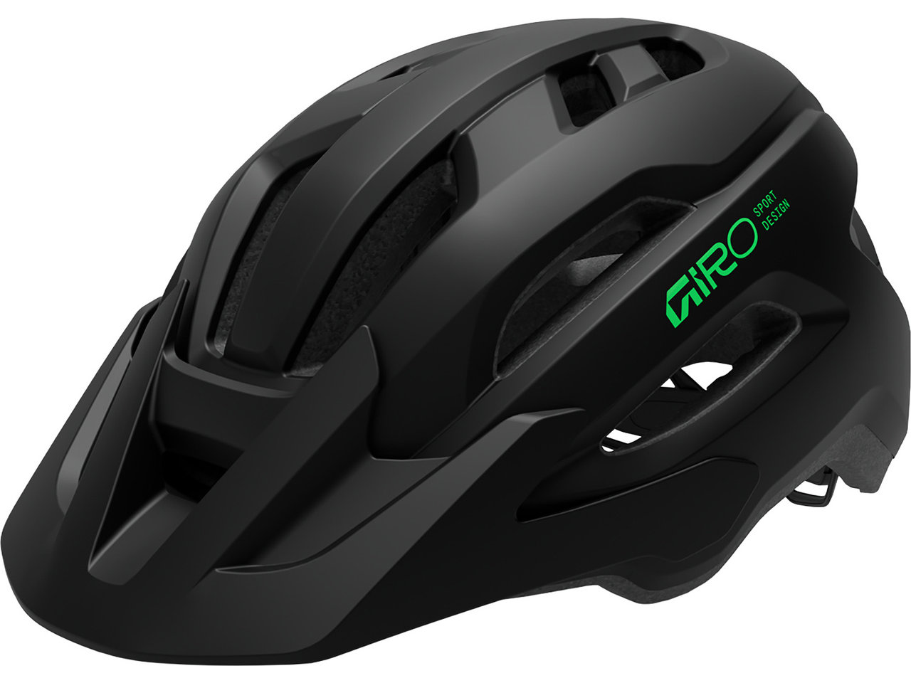 Giro Fixture MIPS II Y Sykkelhjelm