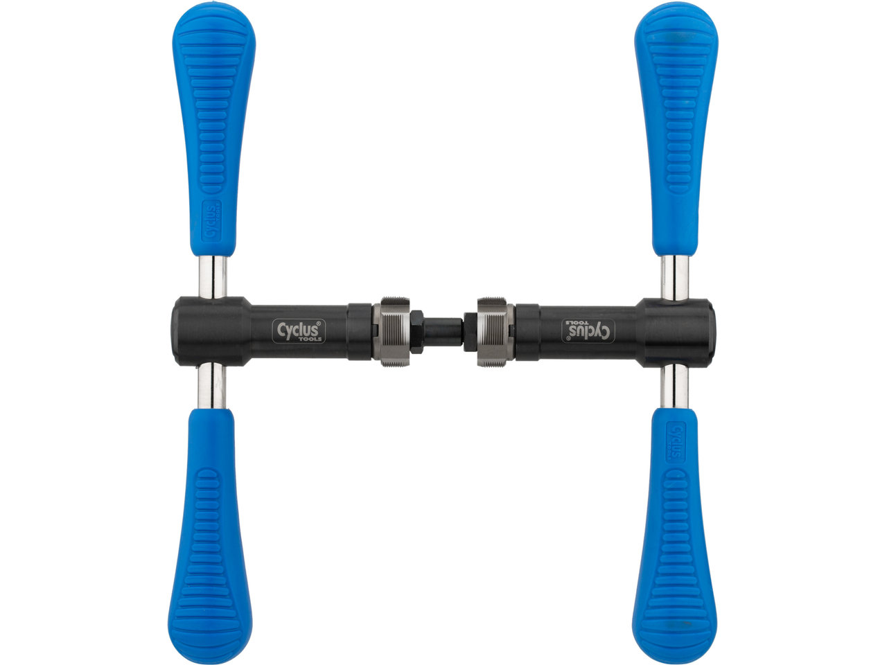 Cyclus Tools Standard Gewindeschneider für Tretlagergehäuse mit Halter Cyclus Tools Standard Gewindeschneider für Tretlagergehäuse mit Halter