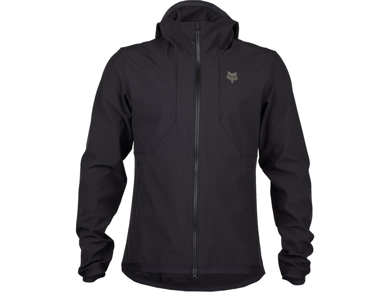 FOX Ranger Fire Kapuzenjacke