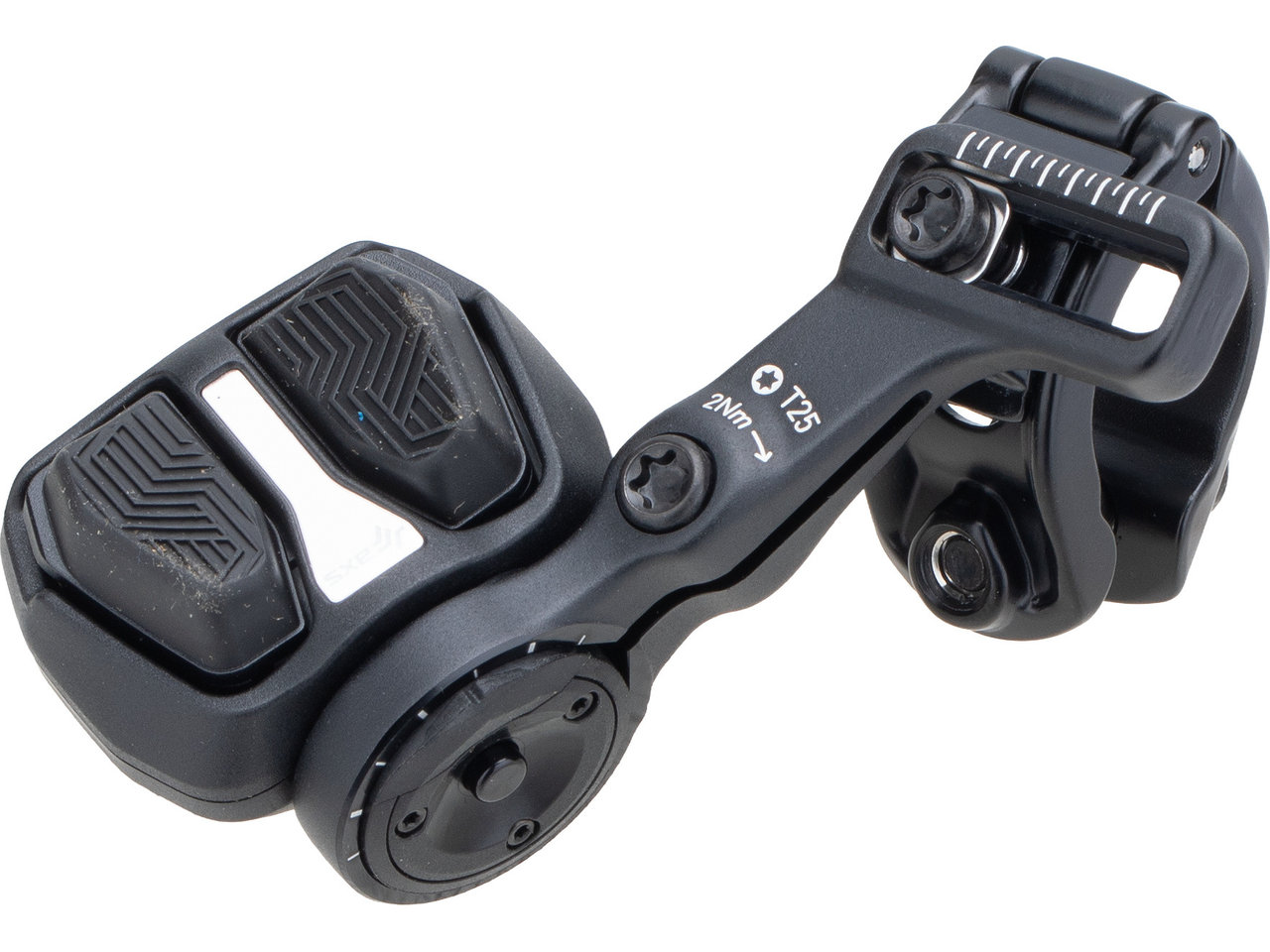 Axs Pod Ultimate Mmx Controller Links