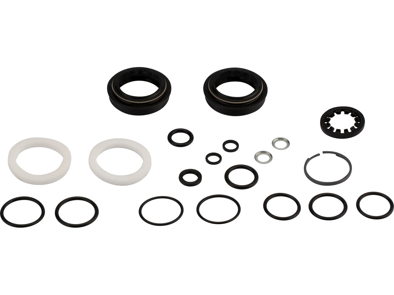 Rock Shox Service Kit für Recon Silver TK C1 ab Modell 2017