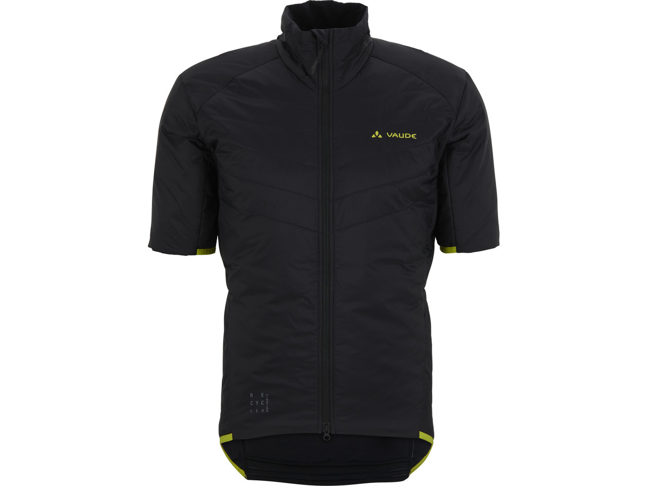 Vaude Mens Kuro Insulation FZ Trikot Vaude Mens Kuro Insulation FZ Trikot