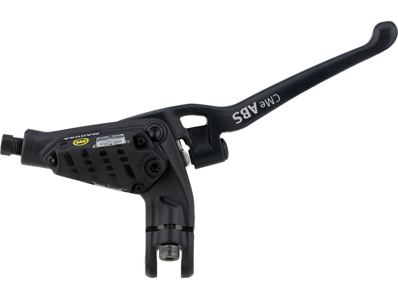 Magura Bremsgriff CMe ABS 4-Finger