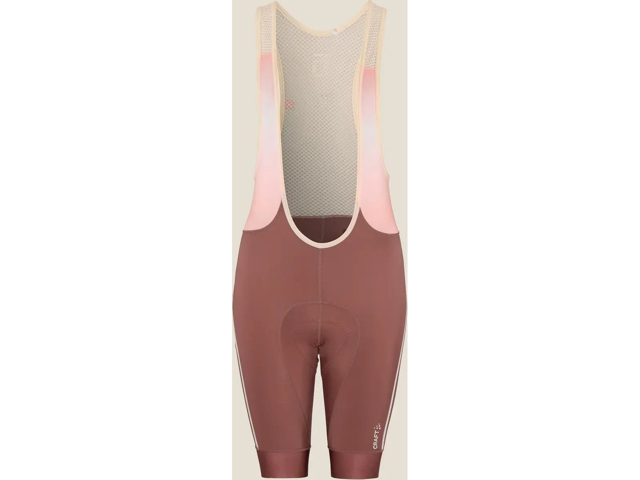 Craft ADV Endur Bib Shorts Damen Trägerhose Craft ADV Endur Bib Shorts Damen Trägerhose