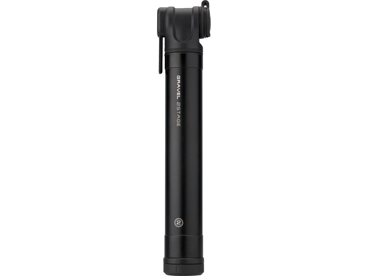 Topeak Gravel 2Stage Minipumpe