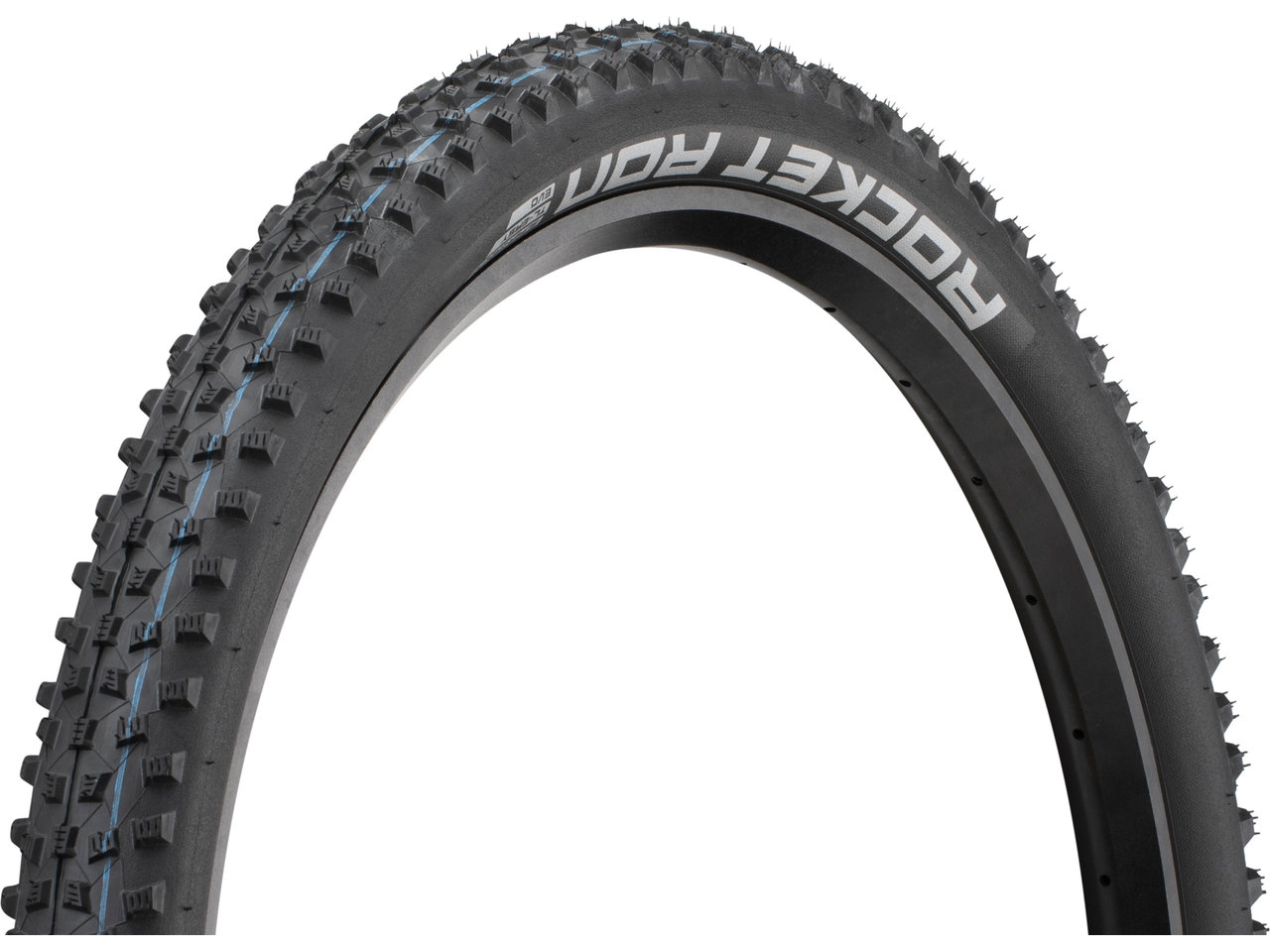 Schwalbe Rocket Ron Evolution ADDIX SpeedGrip Super Ground 27,5+ Faltreifen Schwalbe Rocket Ron Evolution ADDIX SpeedGrip Super Ground 27,5+ Faltreifen