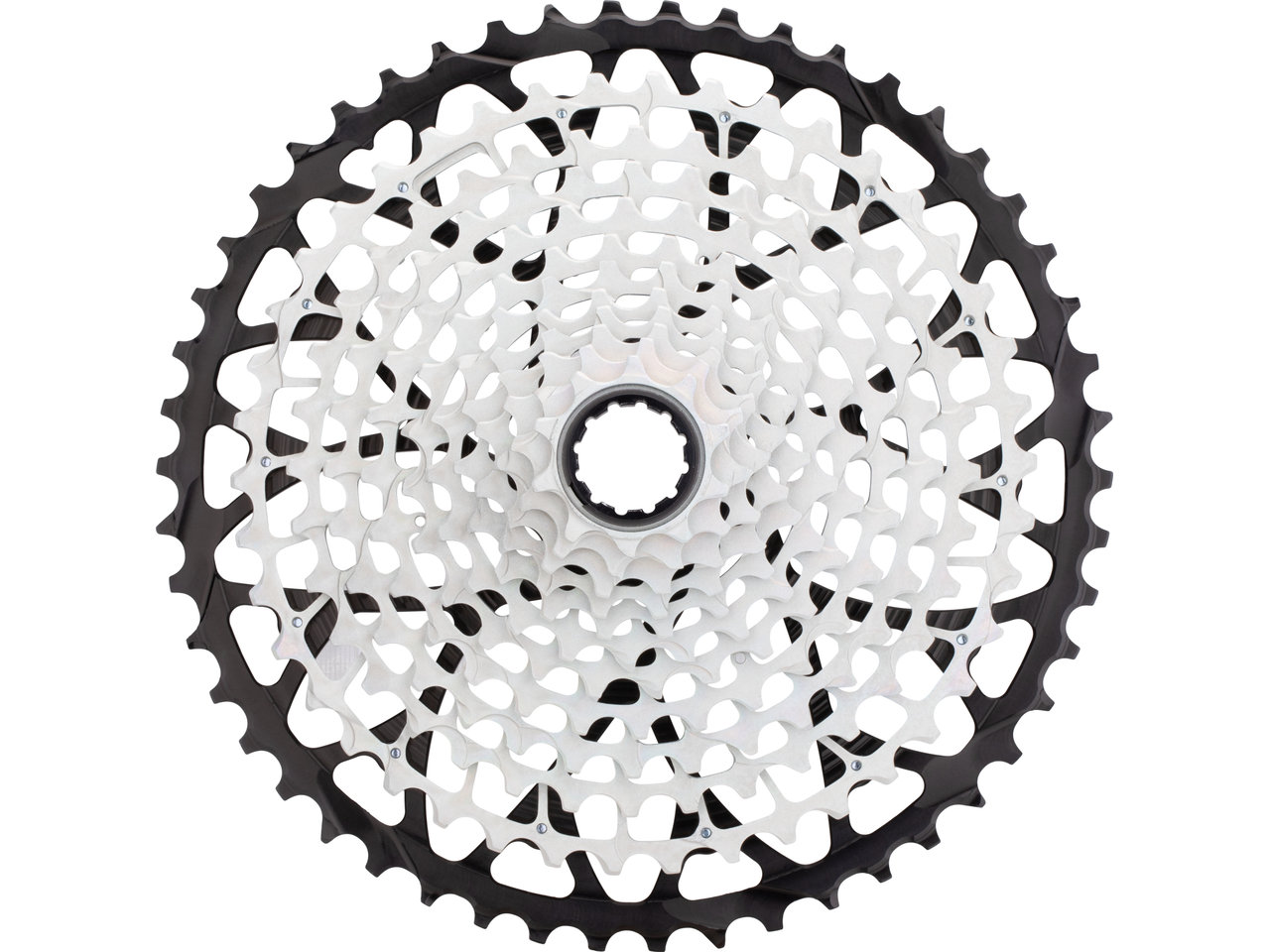 Kassette 12-fach Gen2.0 Gravel Für Sram Xd/xdr Freilauf