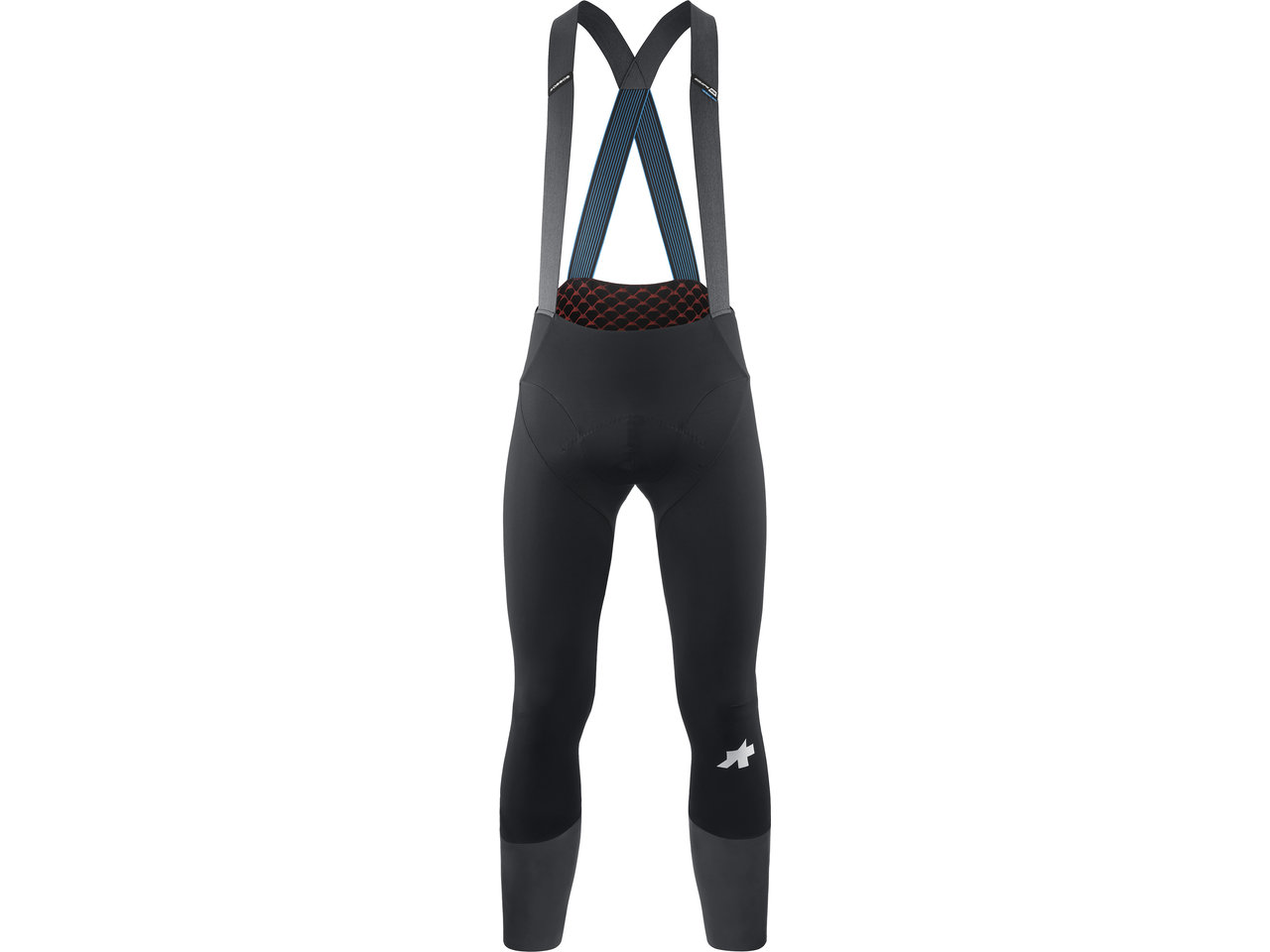 ASSOS Equipe RS S11 Johdah Ultraz Winter Bib Tights Trägerhose