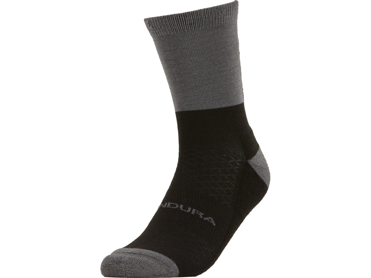 Endura BaaBaa Merino Winter Socken Endura BaaBaa Merino Winter Socken