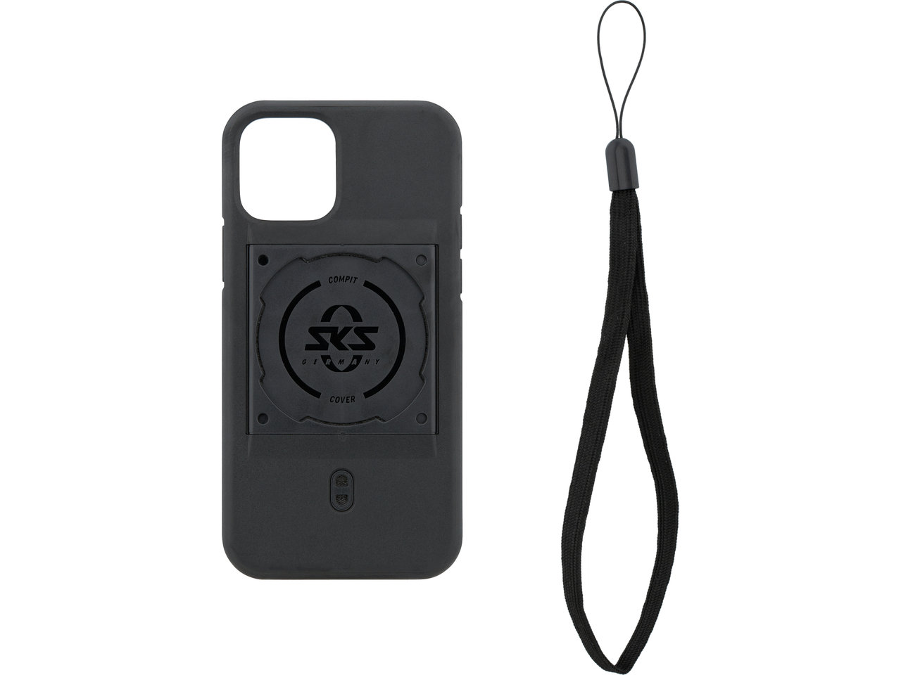 SKS Compit Cover Til Iphone XR