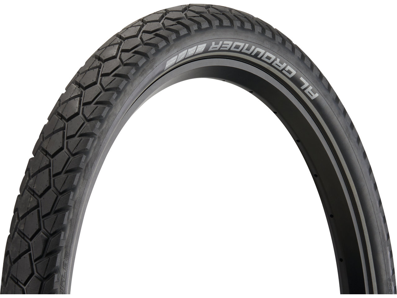 Schwalbe Al Grounder Performance ADDIX RaceGuard 27,5" Drahtreifen Schwalbe Al Grounder Performance ADDIX RaceGuard 27,5" Drahtreifen