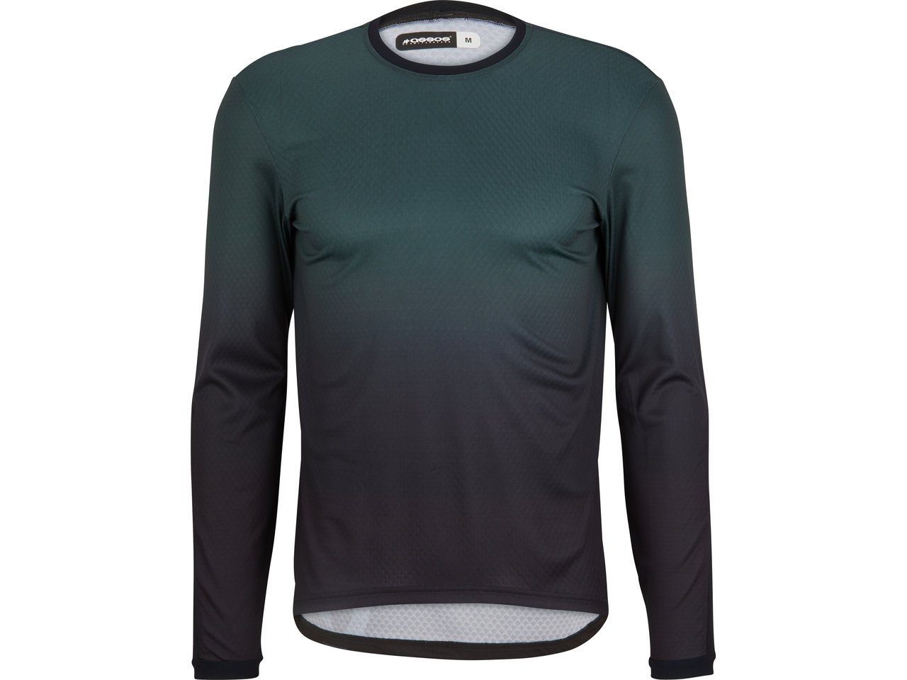 ASSOS Trail T3 Zodzilla LS Trøye