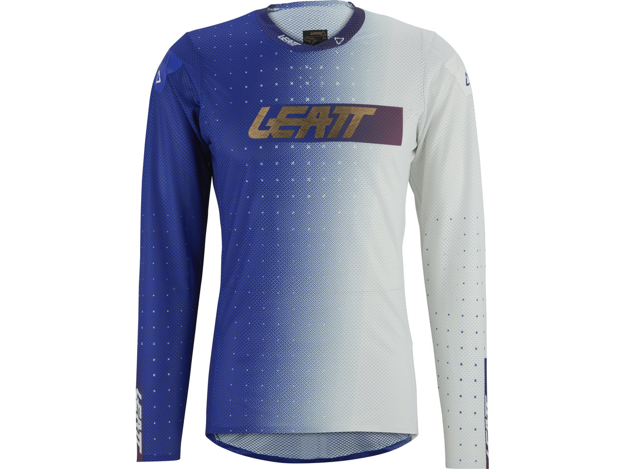 Leatt MTB Gravity 4.0 Trikot Modelljahr 2024
