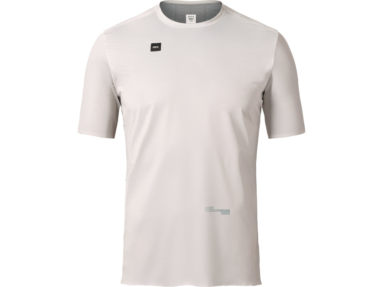 Gobik Tech S/S Technical T-Shirt