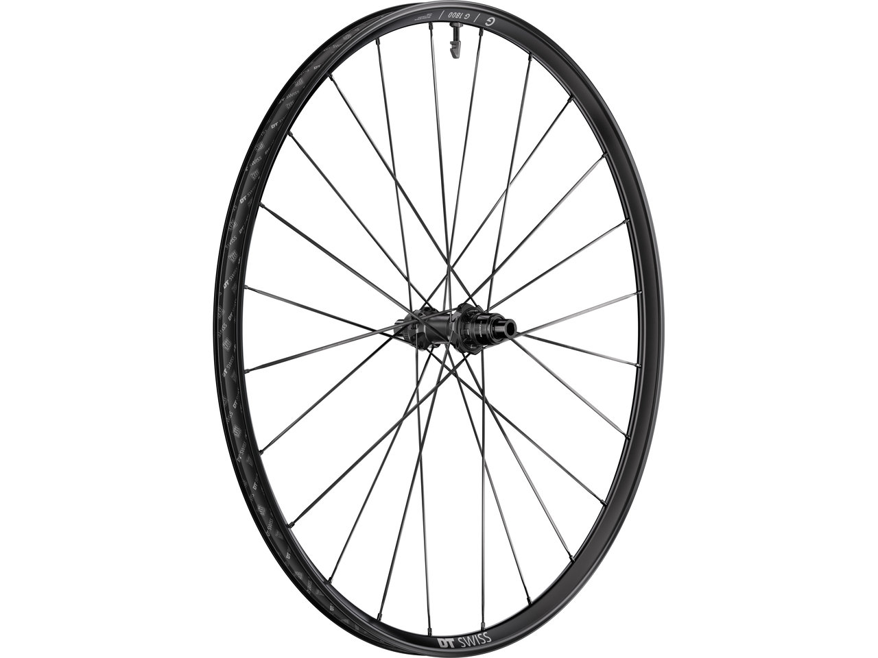 G 1800 Spline 28'' Laufrad