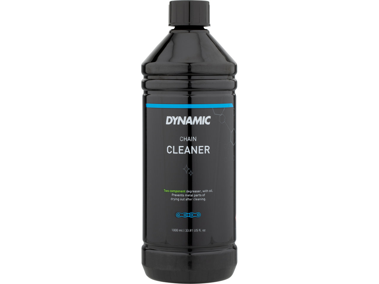 Dynamic Kettenreiniger