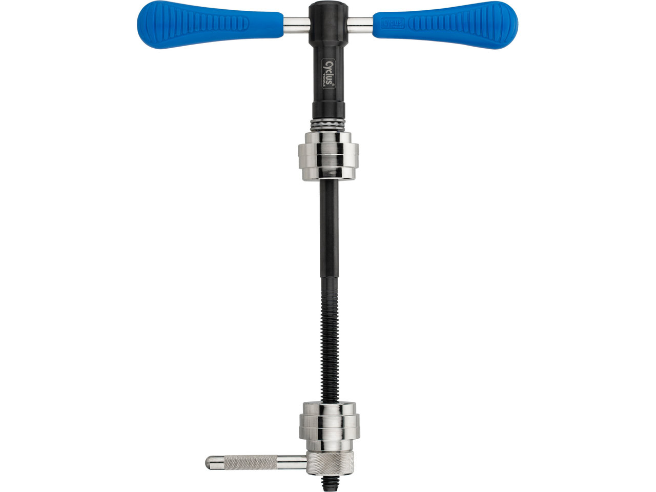 Cyclus Tools Einpresswerkzeug 1.5" für Steuersatzschalen Cyclus Tools Einpresswerkzeug 1.5" für Steuersatzschalen