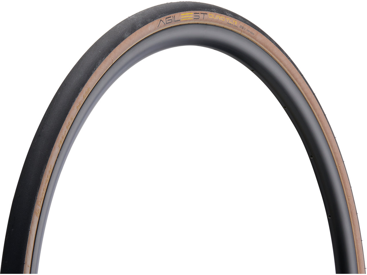 Panaracer Agilest Duro TLR 28" Faltreifen
