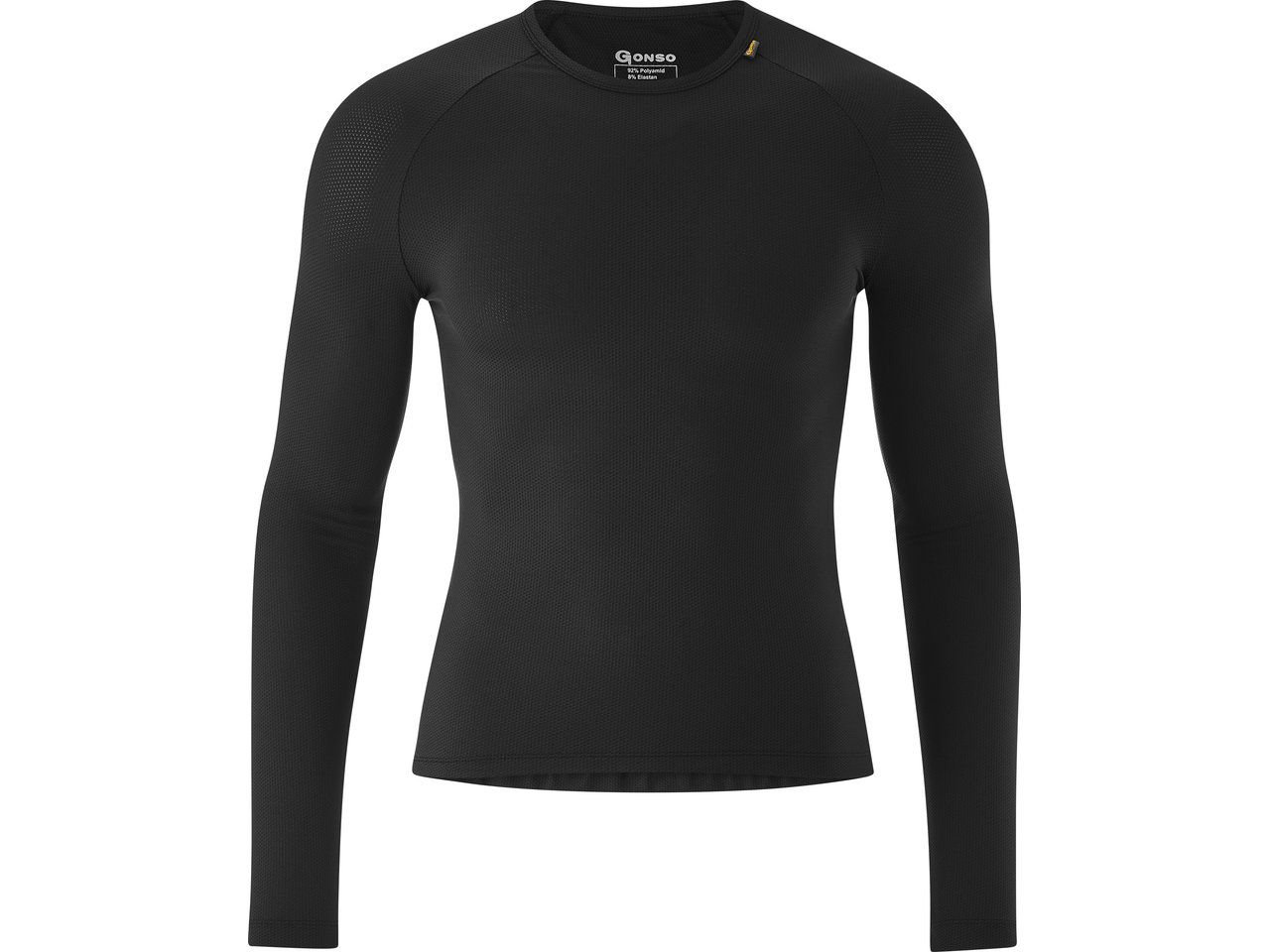 Gonso Therm Langarmet Baselag