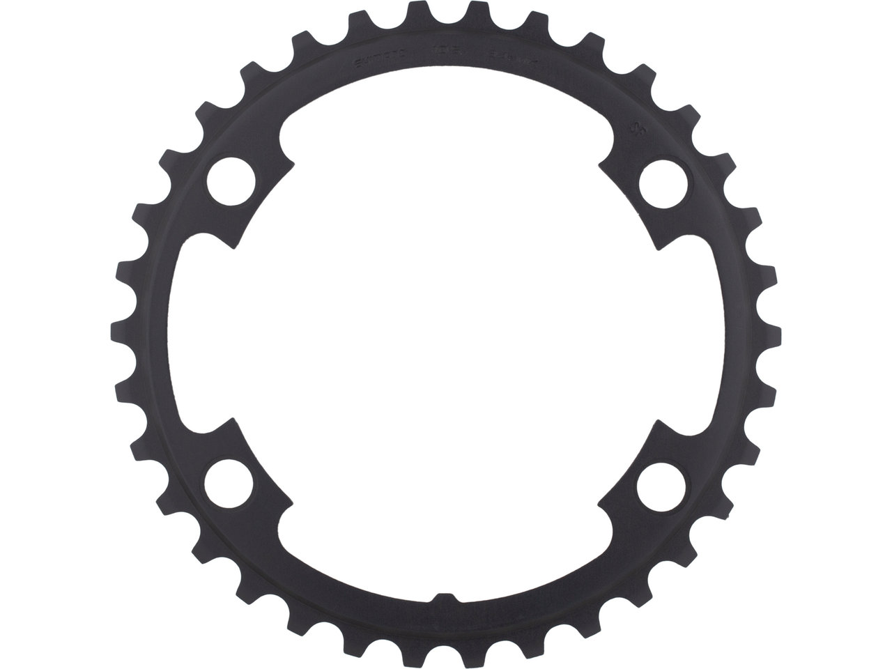 Shimano Tiagra Kettenblatt FC-4700 10-fach Shimano Tiagra Kettenblatt FC-4700 10-fach