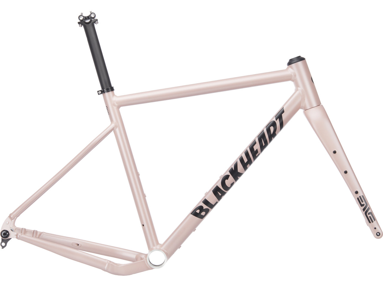 Gravel Al Rahmenkit