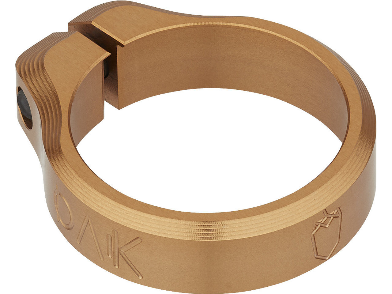 Oak Components Orbit Setepinneklemme