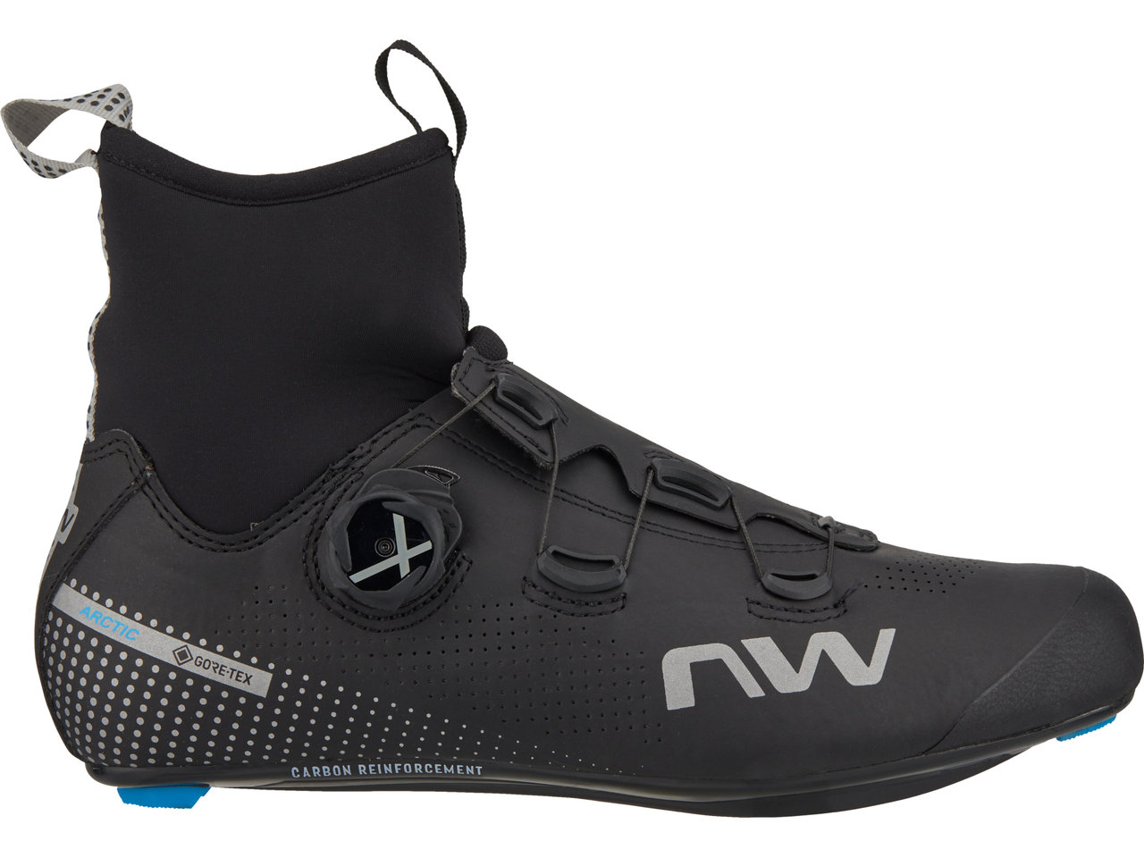Northwave Celsius R Arctic GTX Rennrad Schuhe
