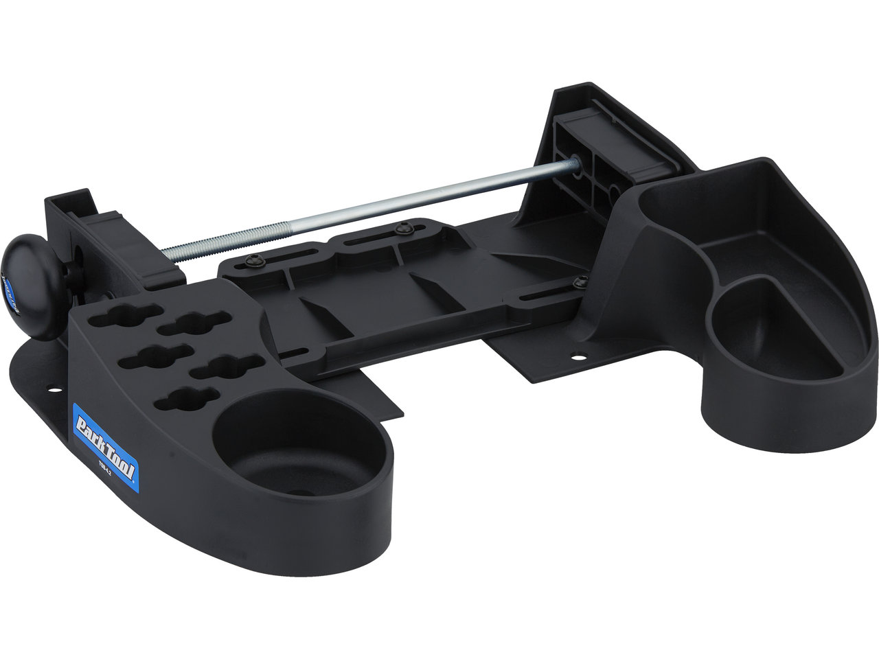 Park Tool Standfuß TSB-4.2 für Zentrierständer Profi TS-4.2 Park Tool Standfuß TSB-4.2 für Zentrierständer Profi TS-4.2