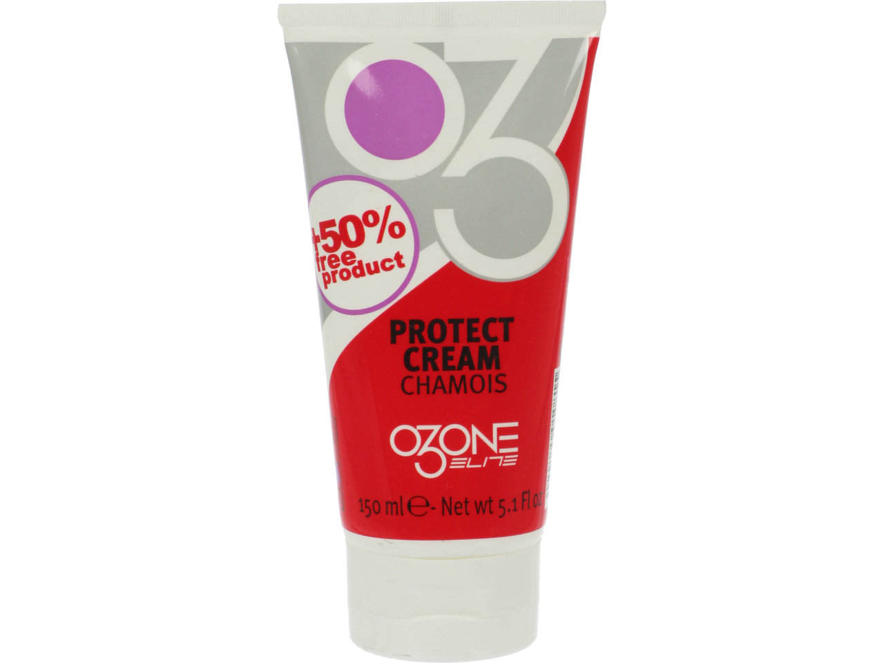 Elite Ozone Protect Chamois Krem Elite Ozone Protect Chamois Krem