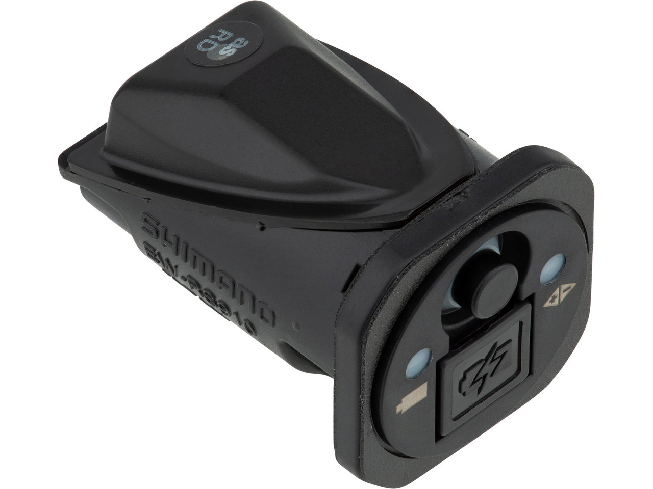 Shimano Elektrischer Verteiler EW-RS910 für Dura-Ace / Ultegra / GRX Di2 Shimano Elektrischer Verteiler EW-RS910 für Dura-Ace / Ultegra / GRX Di2