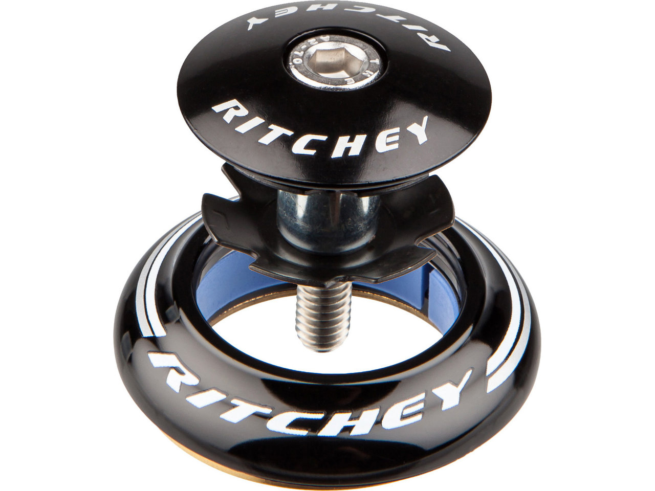 Ritchey WCS Drop-In IS41/28,6 Steuersatz Oberteil Ritchey WCS Drop-In IS41/28,6 Steuersatz Oberteil