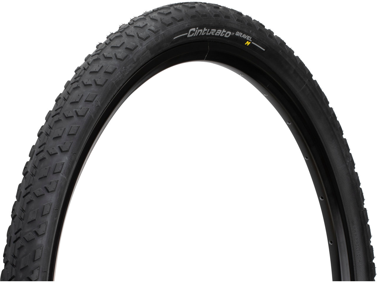 Pirelli Cinturato Gravel Mixed Terrain Classic TLR 28" Faltreifen Pirelli Cinturato Gravel Mixed Terrain Classic TLR 28" Faltreifen