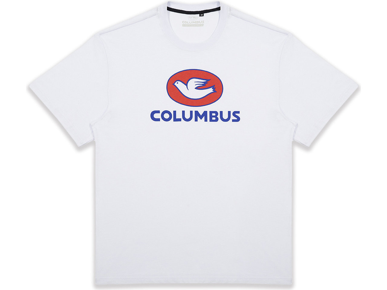 Cinelli Columbus 2 T-Shirt Cinelli Columbus 2 T-Shirt