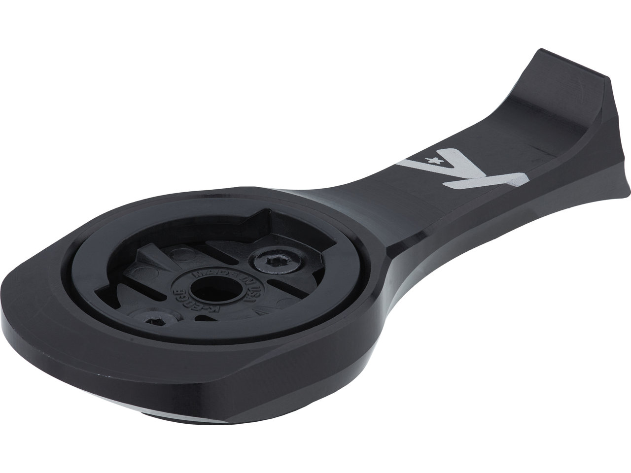K-Edge Vorbauhalterung Future für Garmin