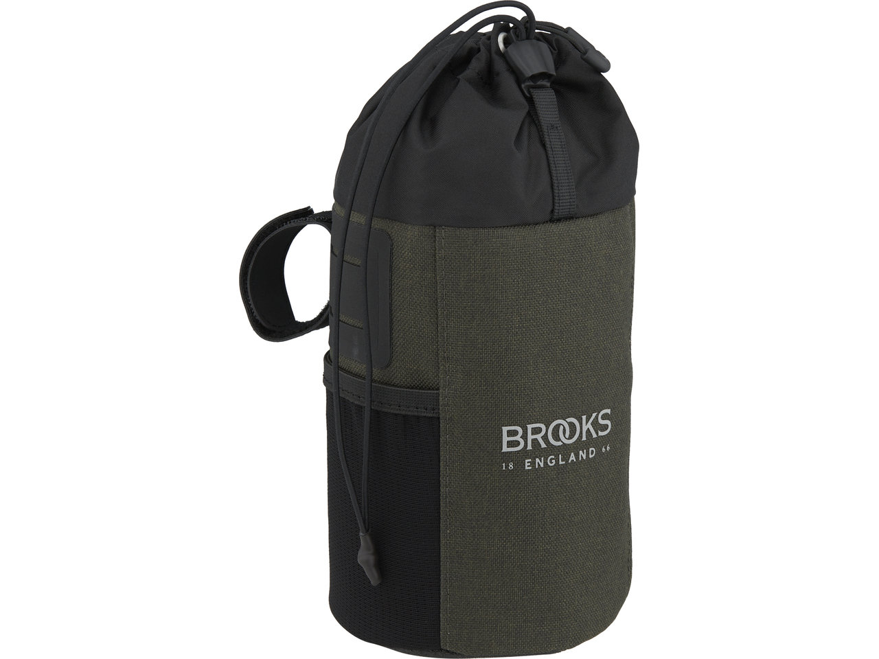 Brooks Scape Feed Pouch Lenkertasche Brooks Scape Feed Pouch Lenkertasche