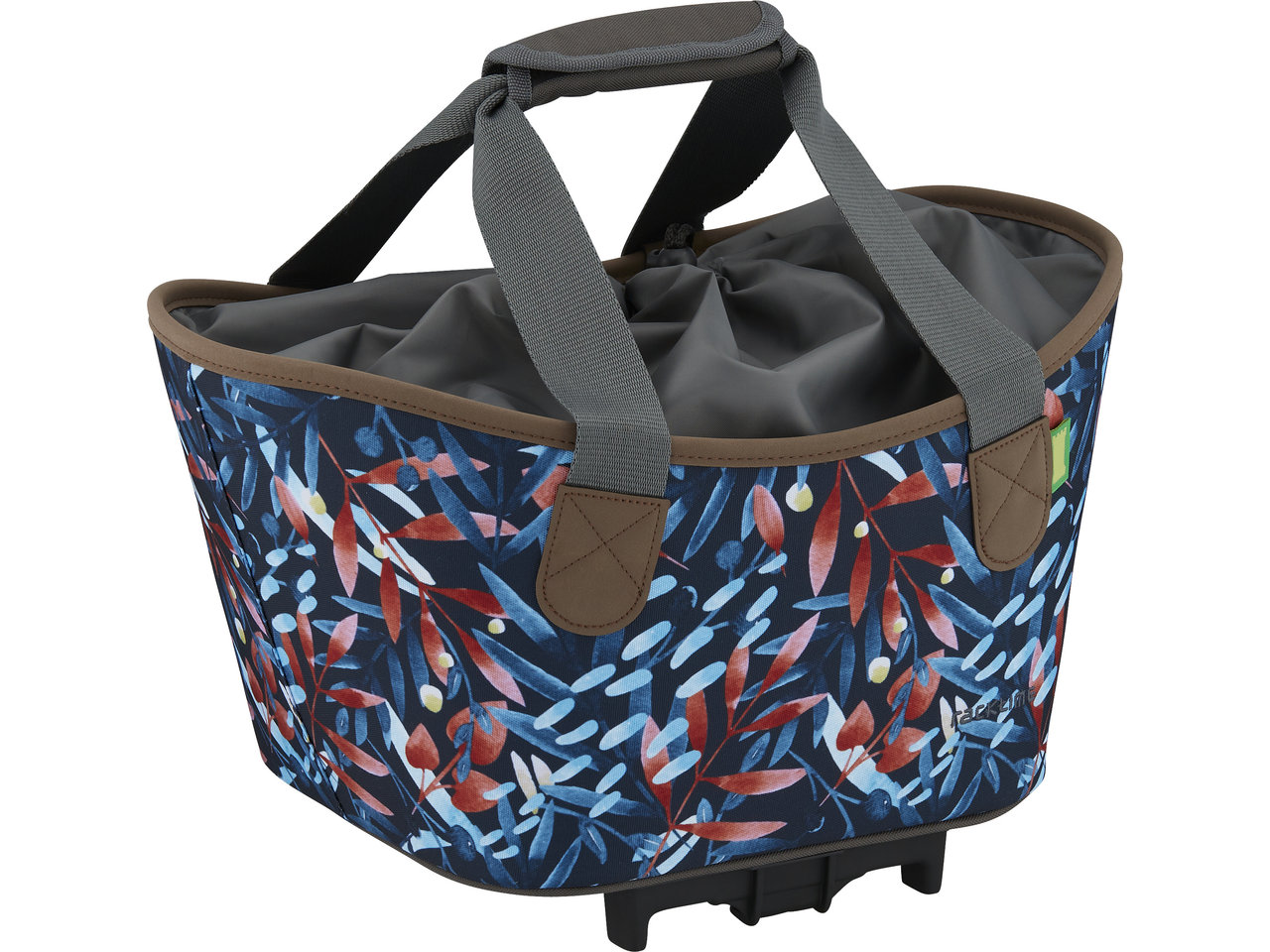 Racktime Agnetha 2.0 Gepäckträgertasche Racktime Agnetha 2.0 Gepäckträgertasche