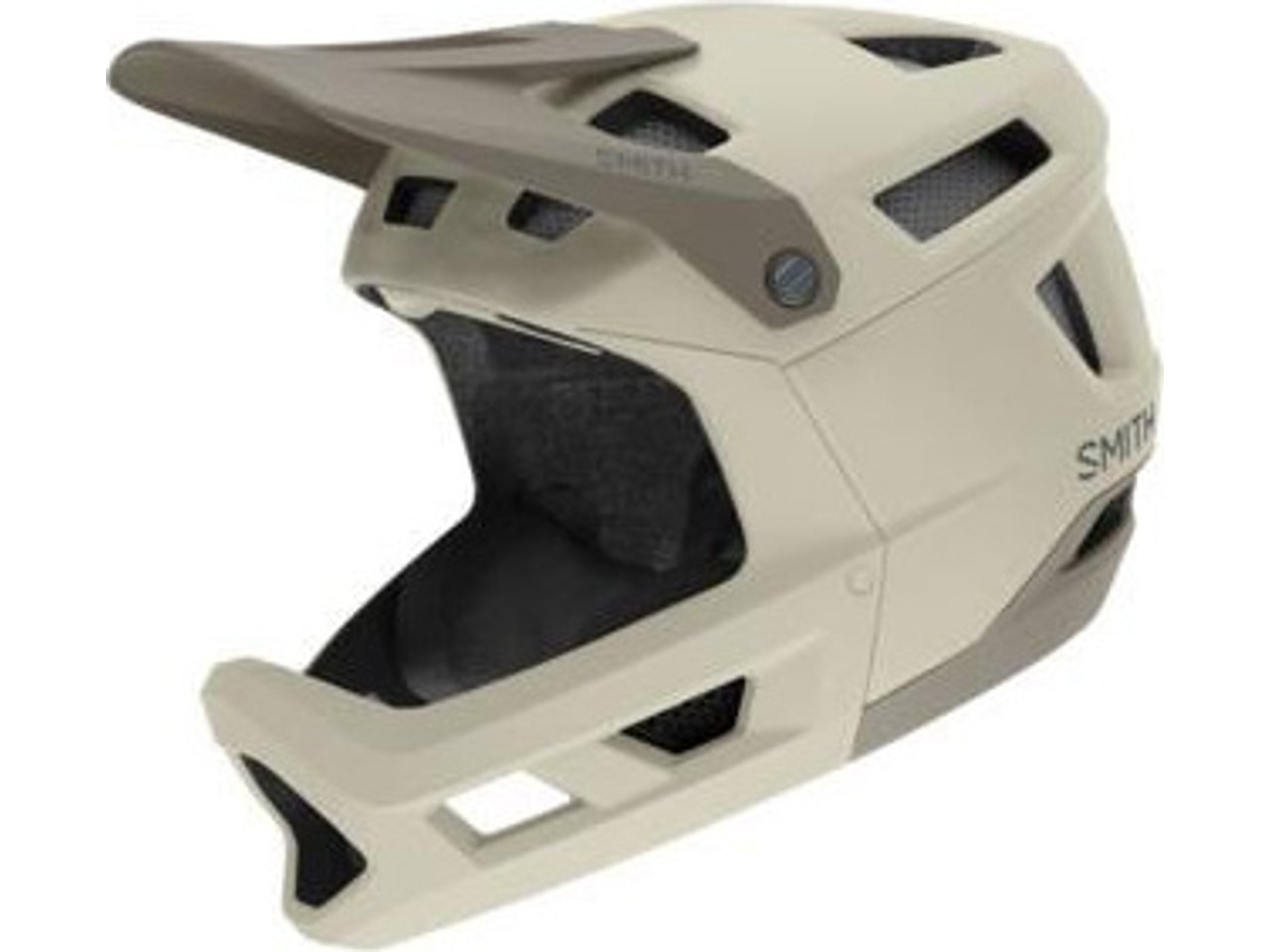Smith Mainline MIPS Fullface Helm