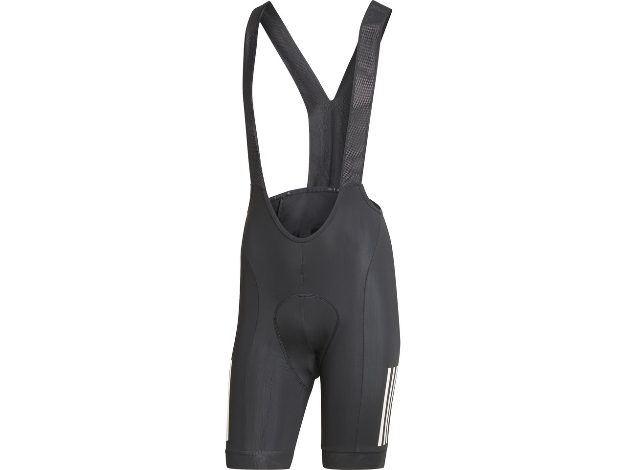 adidas Essentials 3-Stripes Bib Trägerhose adidas Essentials 3-Stripes Bib Trägerhose