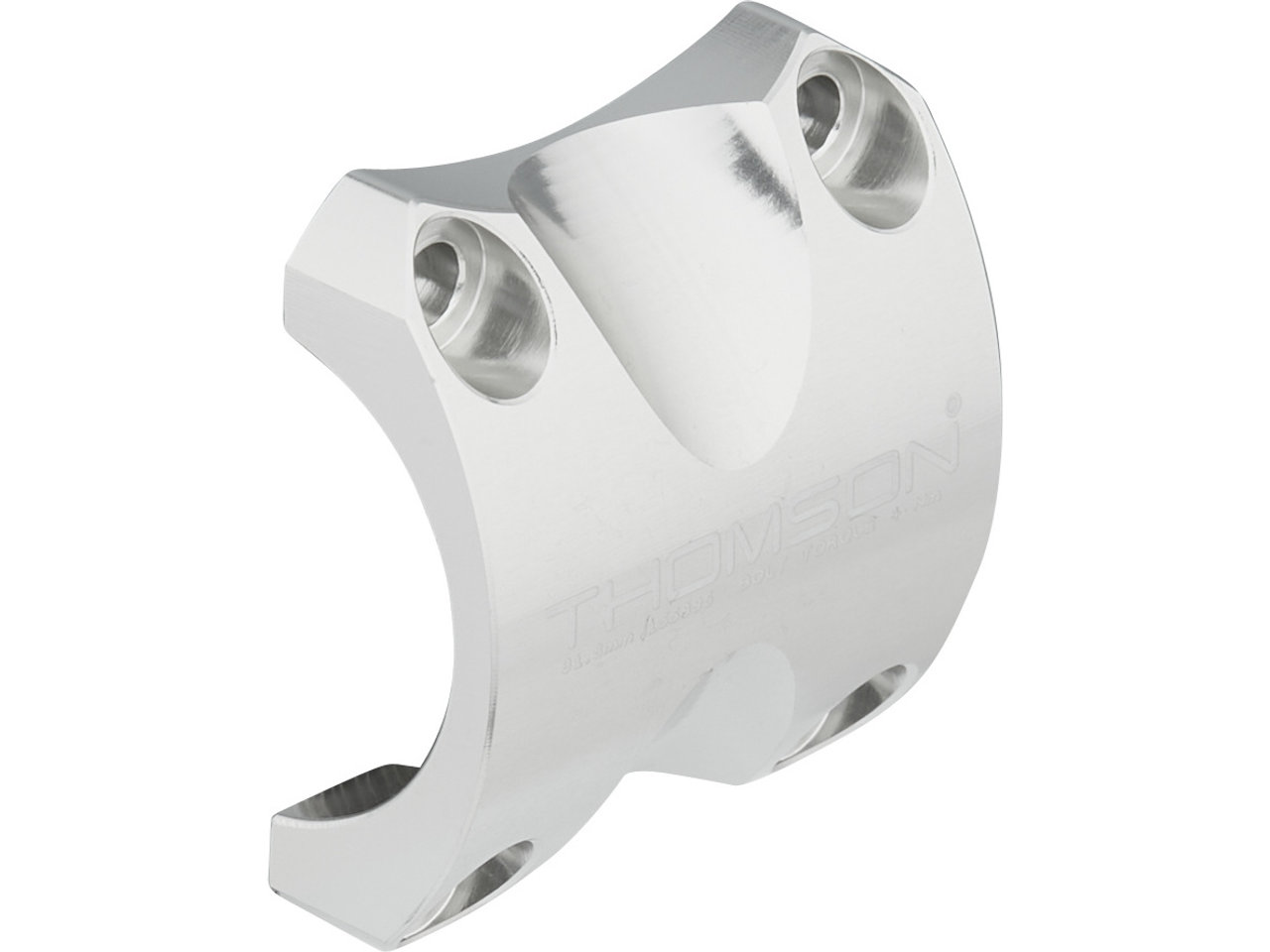 Thomson Elite X4 Lenkerklemmplatte