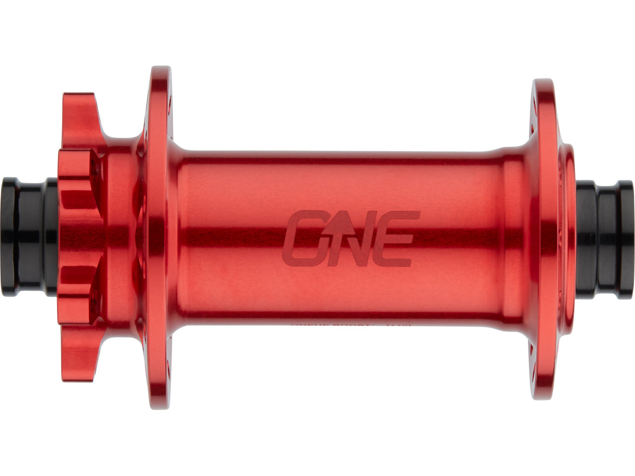 ONE UP COMPONENTS Disc 6-Loch Boost VR-Nabe